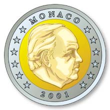 2 Euro