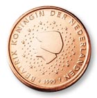1 Euro Cent