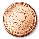 2 Euro Cent