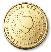 10 Euro Cent