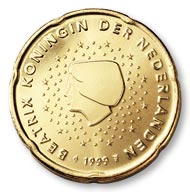 20 Euro Cent