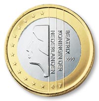 1 Euro