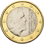 1 Euro