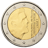 2 Euro
