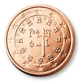 2 Euro Cent