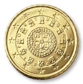 10 Euro Cent