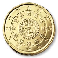 20 Euro Cent