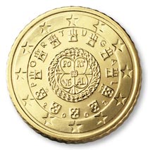 50 Euro Cent