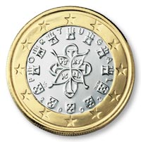1 Euro