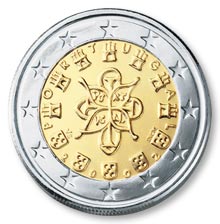 2 Euro