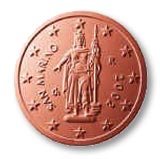 2 Euro Cent
