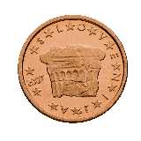 2 Euro Cent