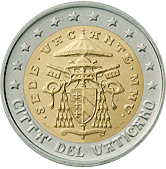 2 Euro