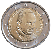 2 Euro